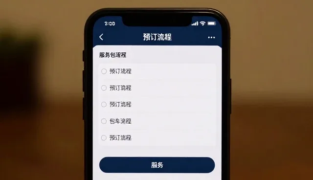 商务考察套餐如何应对不同场景的门票预订服务需求