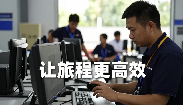 包车为什么越来越重视旅游咨询